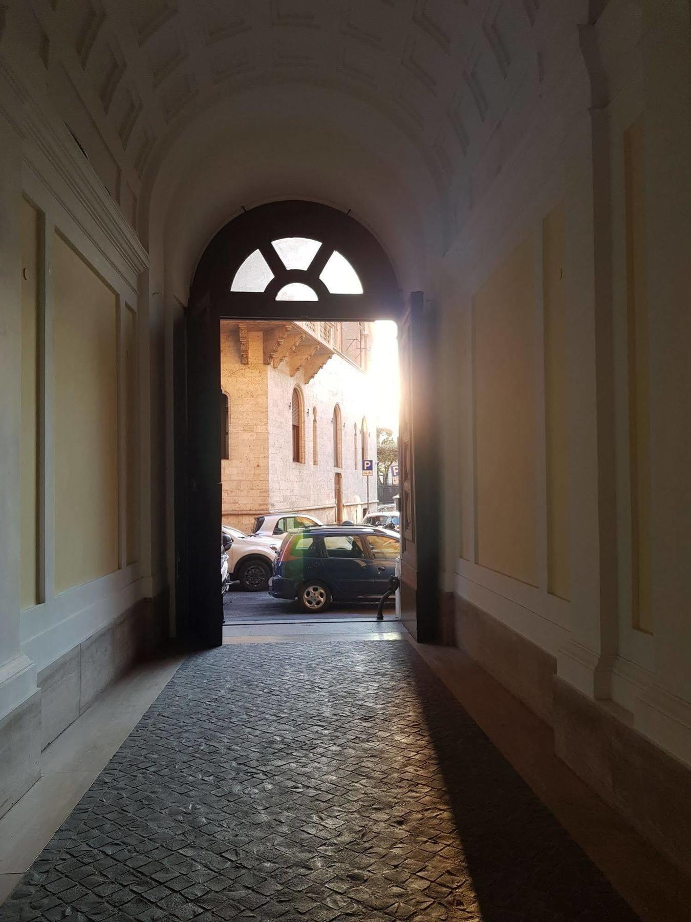 L'Incanto Di Roma المظهر الخارجي الصورة