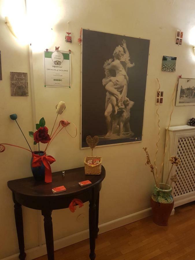 L'Incanto Di Roma المظهر الخارجي الصورة