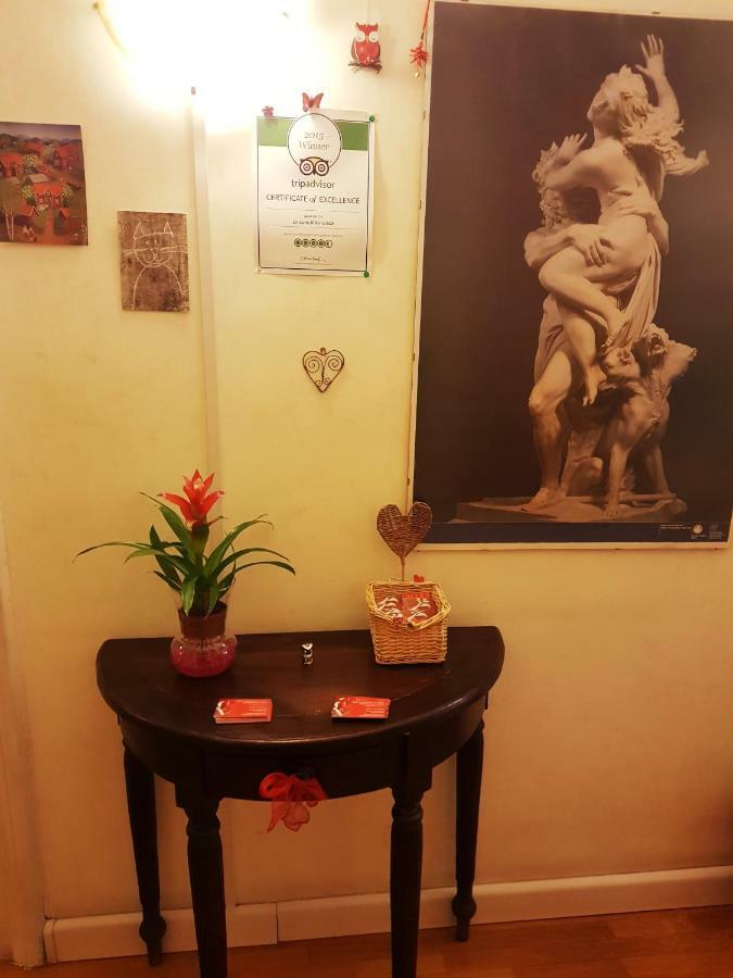 L'Incanto Di Roma المظهر الخارجي الصورة
