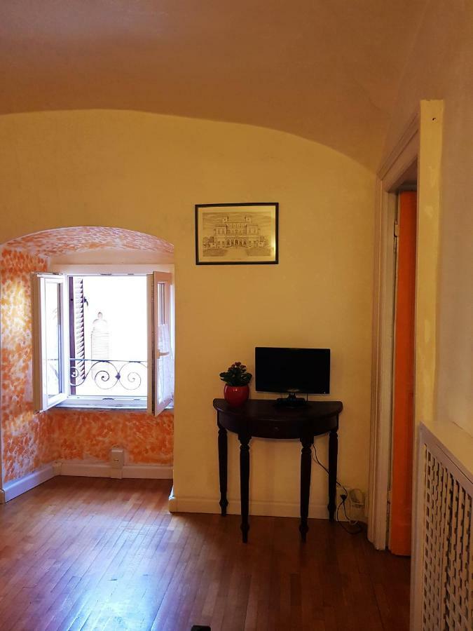 L'Incanto Di Roma المظهر الخارجي الصورة