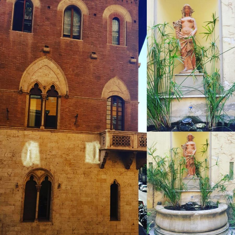 L'Incanto Di Roma المظهر الخارجي الصورة